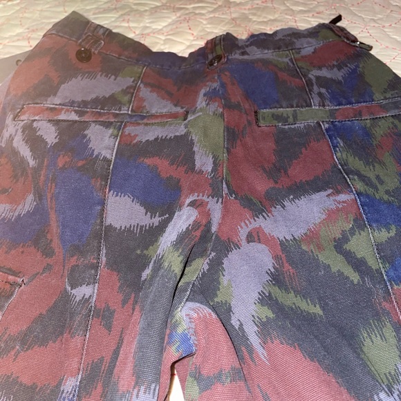 ZADIG & VOLTAIRE CARGO PANTS!! BRAND NEW WITH TAGS - Picture 3 of 8